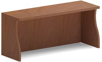 Надставка на стол НС-2 Беларусь Орех 1200*300*400 IMAGO оптом