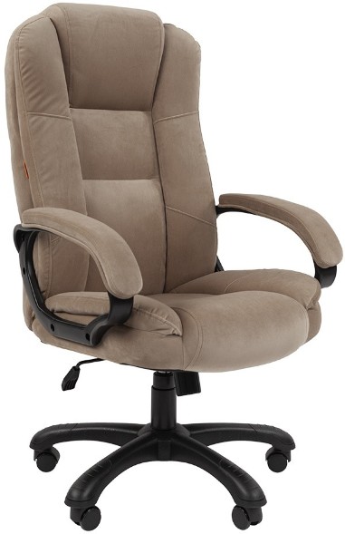 Кресло руководителя CHAIRMAN 600 HOME оптом