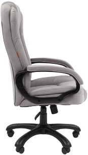 Кресло руководителя CHAIRMAN 600 HOME