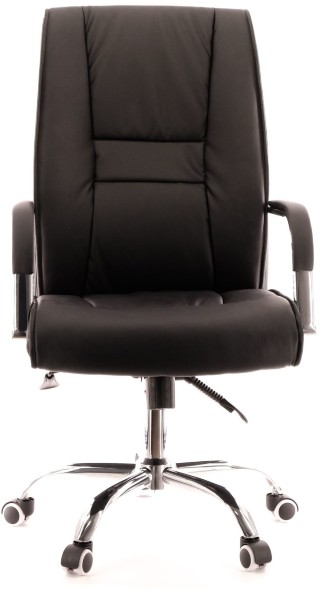  Кресло Everprof Kent TM Экокожа  оптом