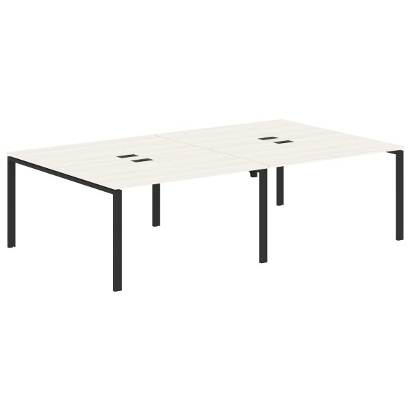 Стол 4-х местный EUWST 2716 2726х1606х750 EDIS оптом