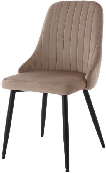 Стул обеденный Tango велюр оптом