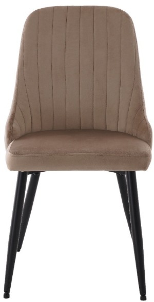 Стул обеденный Tango велюр оптом
