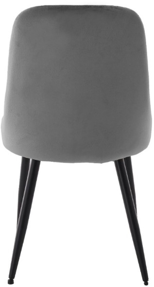 Стул обеденный Tango велюр оптом