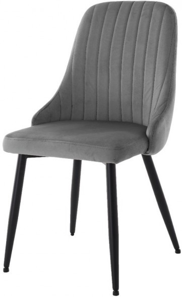 Стул обеденный Tango велюр оптом