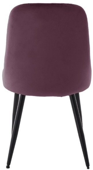 Стул обеденный Tango велюр оптом