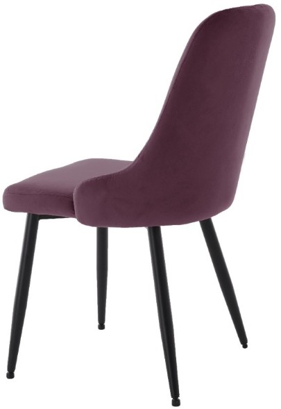 Стул обеденный Tango велюр оптом
