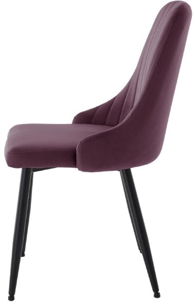 Стул обеденный Tango велюр оптом