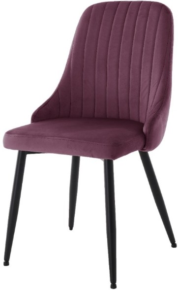 Стул обеденный Tango велюр оптом