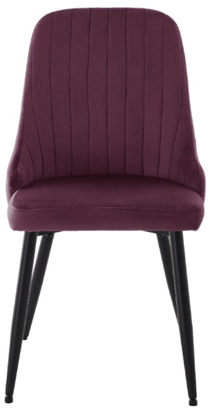 Стул обеденный Tango велюр оптом