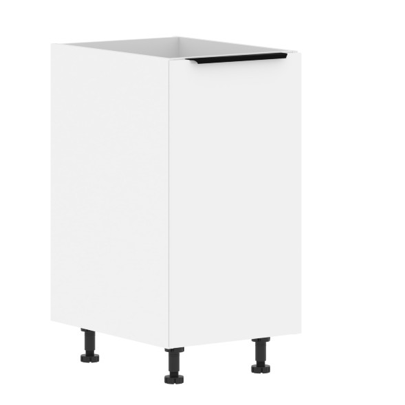 Шкаф напольный под мойку MOP 4082M.1P 400х560х820 IBIZA оптом