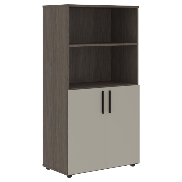 Шкаф средний широкий VMCS 80.5 800х430х1517 VELION оптом