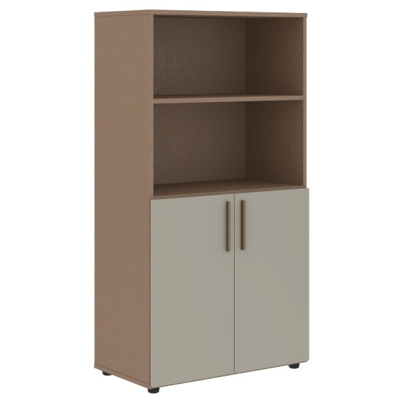 Шкаф средний широкий VMCS 80.5 800х430х1517 VELION оптом