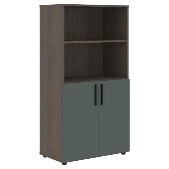 Шкаф средний широкий VMCS 80.5 800х430х1517 VELION оптом