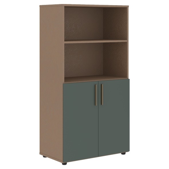 Шкаф средний широкий VMCS 80.5 800х430х1517 VELION оптом