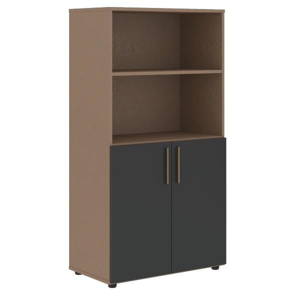 Шкаф средний широкий VMCS 80.5 800х430х1517 VELION оптом