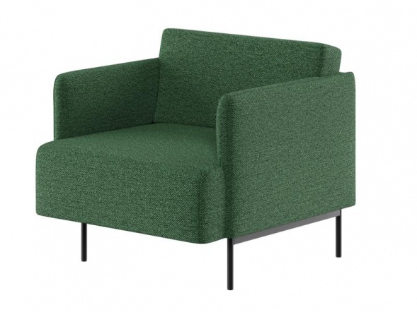 Стенли Диван одноместный STN-1 800*840*760 оптом