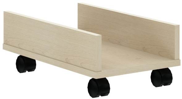 Подставка под системный блок XSS 500 Бук Тиара 500х300х180 XTEN оптом