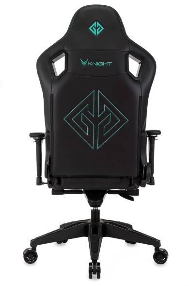Кресло игровое Knight Titgame  оптом