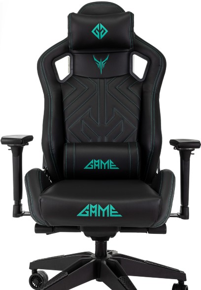 Кресло игровое Knight Titgame  оптом