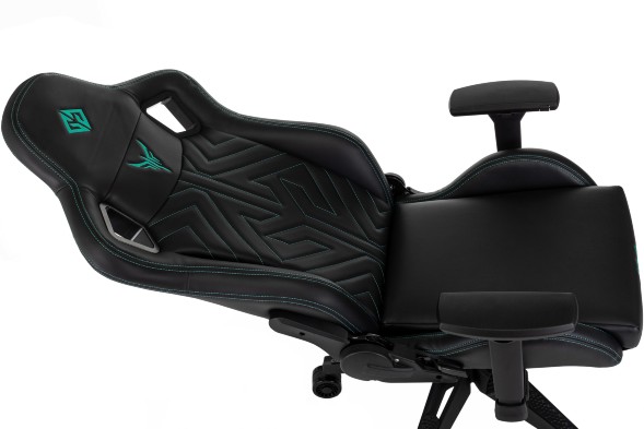 Кресло игровое Knight Titgame  оптом