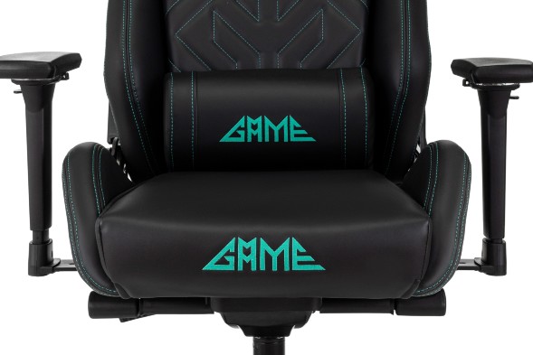 Кресло игровое Knight Titgame  оптом