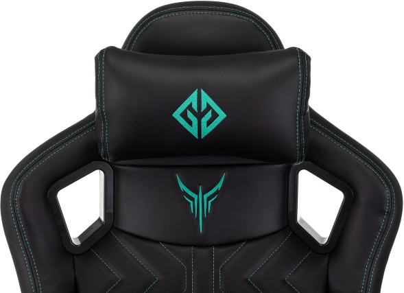 Кресло игровое Knight Titgame  оптом