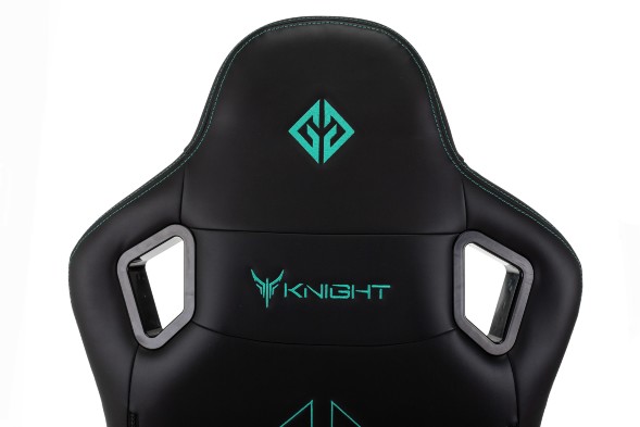 Кресло игровое Knight Titgame  оптом