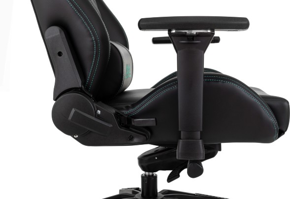 Кресло игровое Knight Titgame  оптом