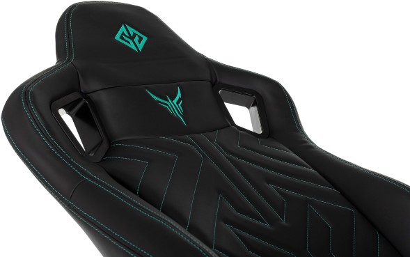 Кресло игровое Knight Titgame  оптом