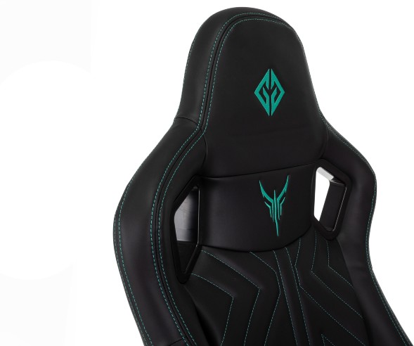 Кресло игровое Knight Titgame  оптом