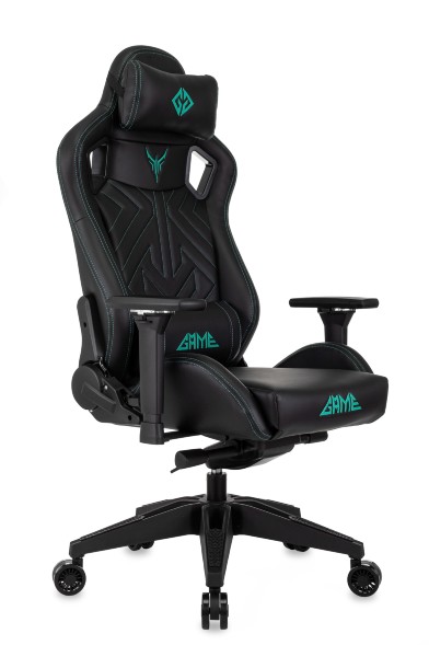 Кресло игровое Knight Titgame  оптом