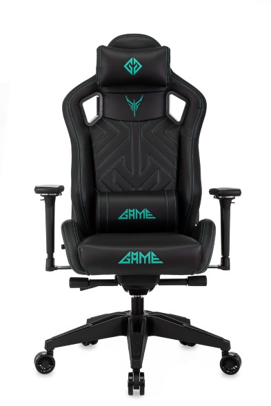 Кресло игровое Knight Titgame  оптом