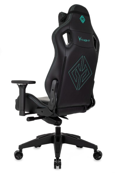 Кресло игровое Knight Titgame  оптом