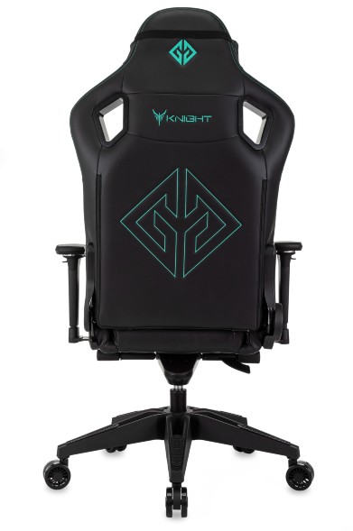 Кресло игровое Knight Titgame  оптом