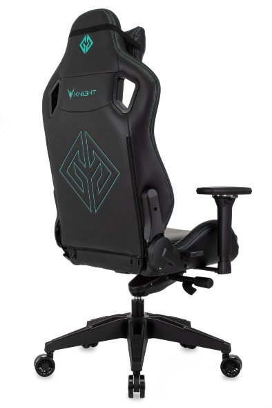 Кресло игровое Knight Titgame  оптом