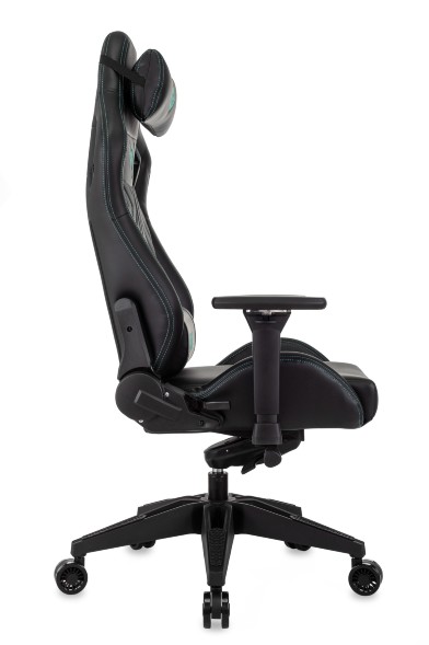 Кресло игровое Knight Titgame  оптом