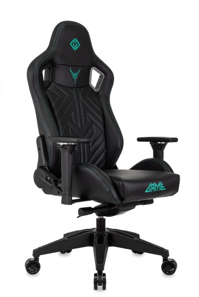 Кресло игровое Knight Titgame  оптом