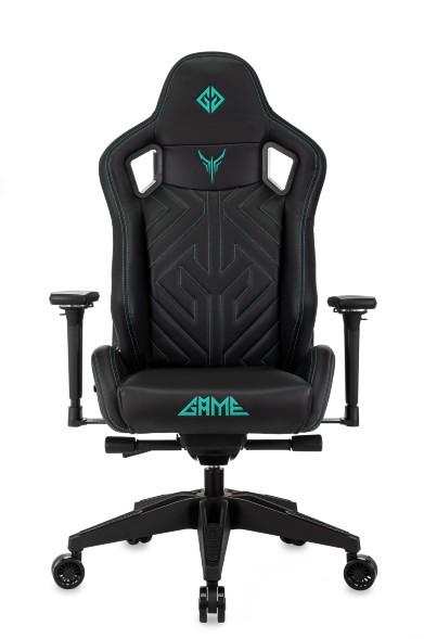 Кресло игровое Knight Titgame  оптом