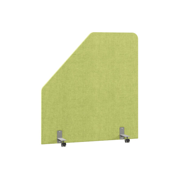 Акустическая перегородка на фетровых опорах RA.S.F-140/150 KITON 01/Серый 1400х28х1500 RAND Acoustic оптом