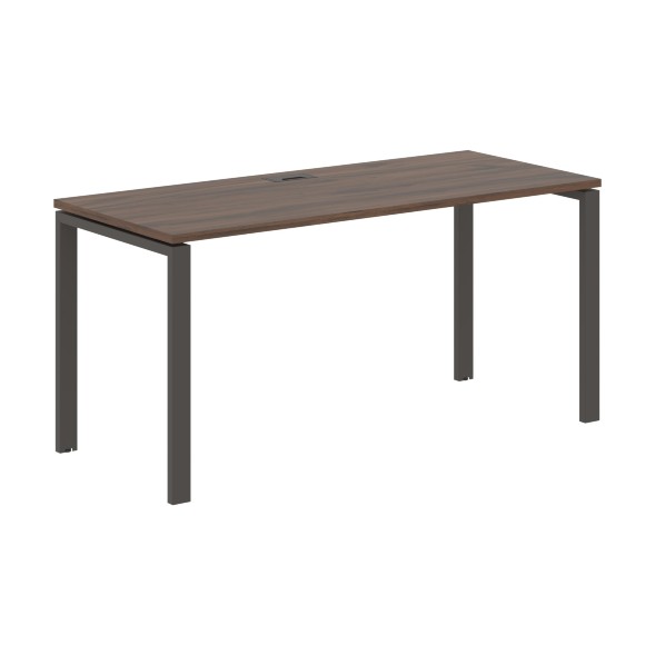 Стол прямой EUST 1567 1560х670х750 EDIS оптом