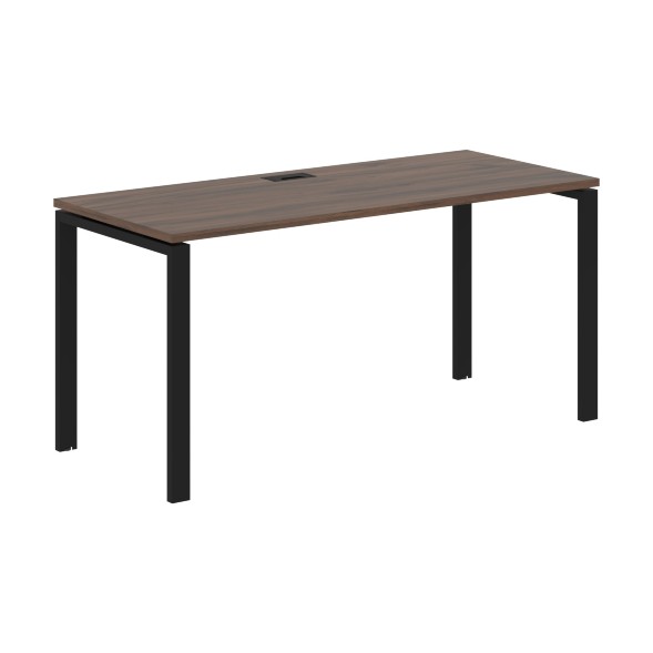 Стол прямой EUST 1567 1560х670х750 EDIS оптом