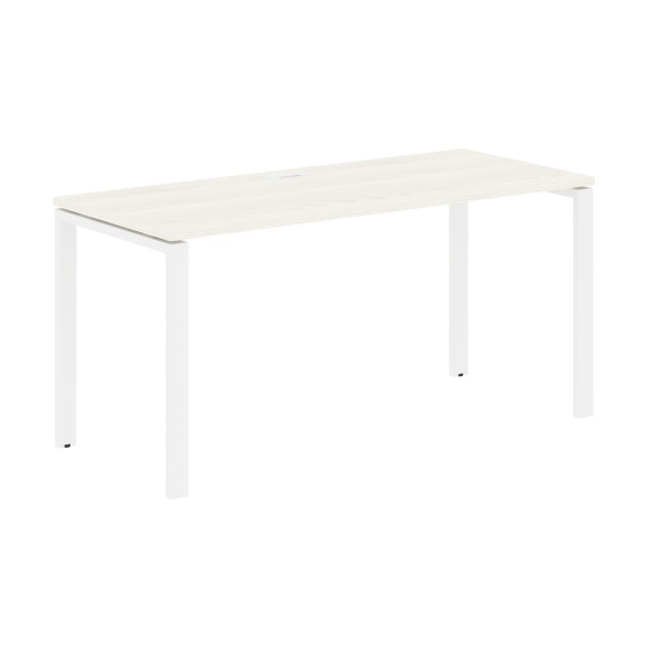 Стол прямой EUST 1567 1560х670х750 EDIS оптом