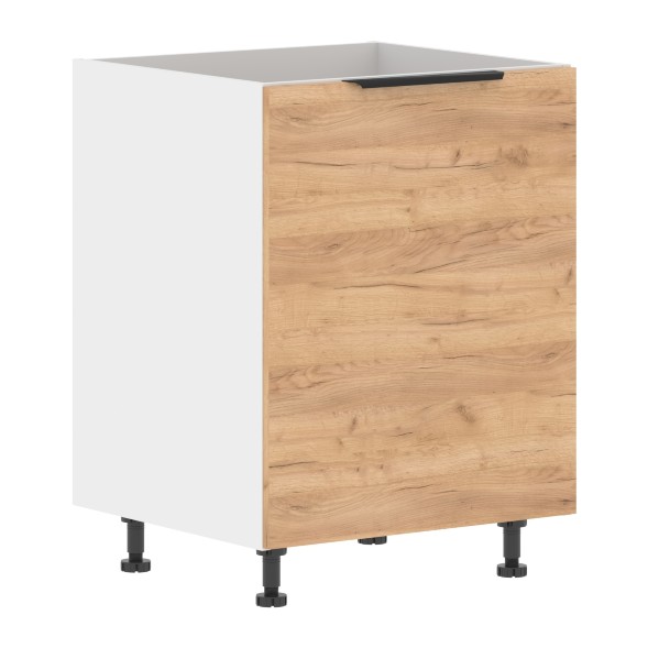 Шкаф напольный под мойку MOP 6082M.1 600х560х820 CORSICA оптом