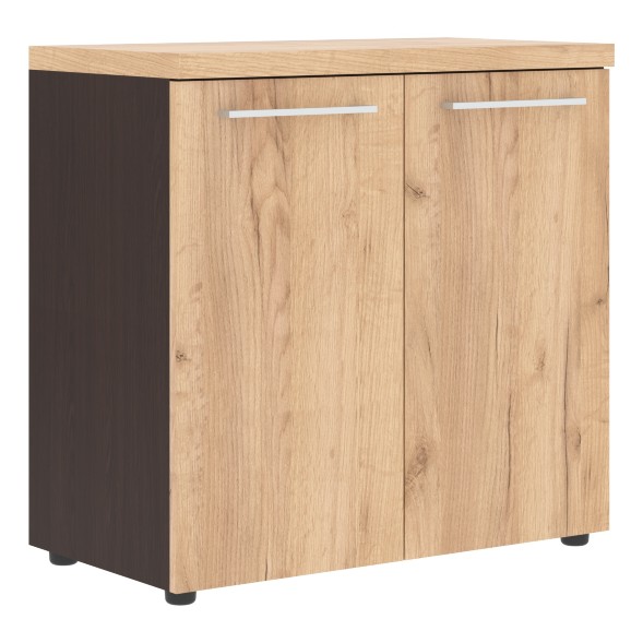 Шкаф с глухими малыми дверьми и топом ALC 85.1 850х456х834 ALTO оптом