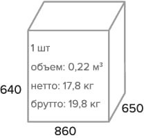 Кресло руководителя Everprof Monaco Wood Эко оптом