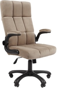 Кресло руководителя CHAIRMAN 444 HOME