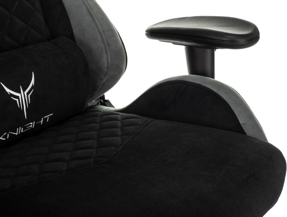 Кресло игровое Knight Regal оптом