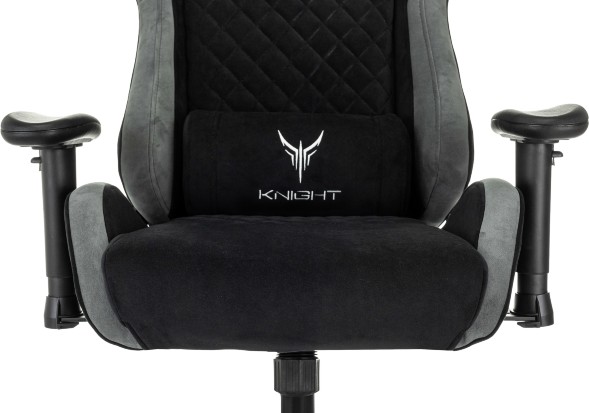 Кресло игровое Knight Regal оптом