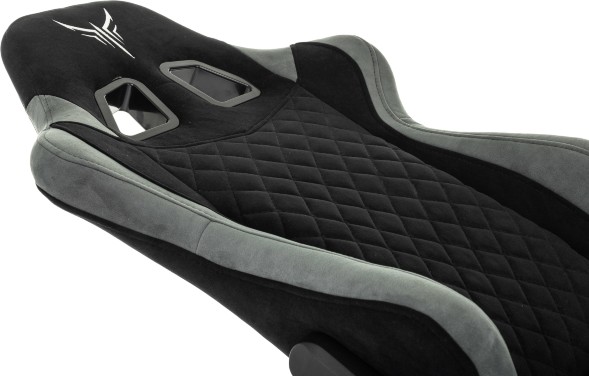 Кресло игровое Knight Regal оптом